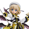 фотография CharaGumin Yagami Hayate (Knight armor/fortress mode)
