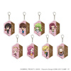 фотография Acrylic Keychain Code Geass: Lelouch of the Rebellion 03/ Valentine ver. Mini Chara: Suzaku