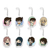 фотография Detective Conan Chokokawa Acrylic Strap Sleep Time: Amuro