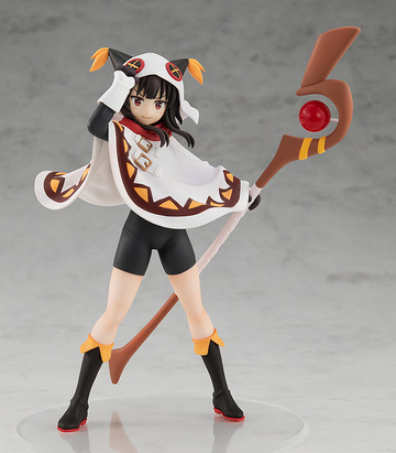 главная фотография POP UP PARADE Megumin Winter Ver.