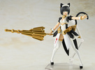 фотография PLAMAX GP-01 Guilty Princess Maidroid Miao