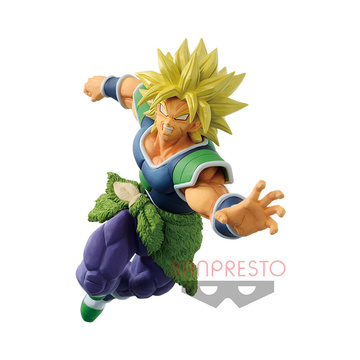главная фотография Match Makers Broly SSJ