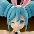 BiCute Bunnies Hatsune Miku White Ver.