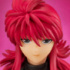 Special Figure Kurama