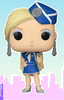 фотография POP! Rocks #208 Britney Spears Toxic Stewardess