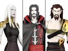 фотография Castlevania Select Series 2: Dracula