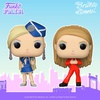 фотография POP! Rocks #208 Britney Spears Toxic Stewardess