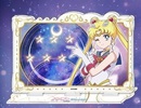 фотография Gekijouban Bishoujo Senshi Sailor Moon Eternal Accessory Stand: Super Sailor Moon