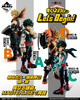 фотография Ichiban Kuji Boku no Hero Academia Let's Begin!: Katsuki Bakugou