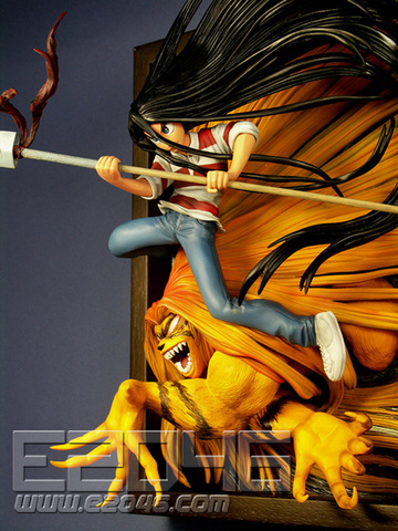 главная фотография Aotsuki Ushio and Tora