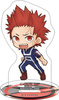 фотография My Hero Academia Acrylic Stand Puchitto Collection: Eijirou