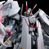 фотография HGUC XM-X0 Crossbone Gundam X-0 Full Cloth
