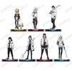 фотография Katekyo Hitman REBORN! Street ver. BIG Acrylic Stand: Sawada & Reborn