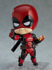 фотография Nendoroid Deadpool DX