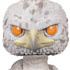 POP! Harry Potter #104 Buckbeak Flocked Exclusive