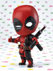 фотография Nendoroid Deadpool DX