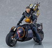 фотография figma Sam Porter Bridges DX Edition