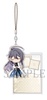 фотография Hypnosis Mic -Division Rap Battle- Oyasumi Acrylic Strap vol.2: Jinguuji Jakurai