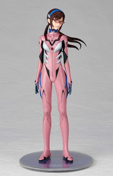 главная фотография HAYASHI HIROKI FIGURE COLLECTION Eva Girls Mari