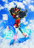 фотография CAworks Megumin Anime Opening Edition