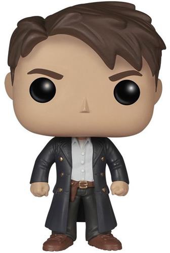 главная фотография POP! Television #297 Jack Harkness