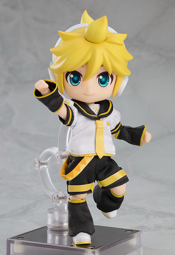 главная фотография Nendoroid Doll Kagamine Len