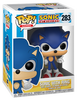 фотография POP! Games #283 Sonic the Hedgehog with Ring