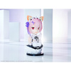 фотография Ichiban Kuji Re:Zero kara Hajimeru Isekai Seikatsu Yorokobi nasai, Ryoutenihana tte Yatsu yo: Ram Art Scale Last One Ver.