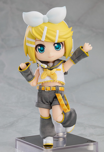 главная фотография Nendoroid Doll Kagamine Rin