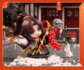 фотография Mo Dao Zu Shi New Year Q Ver: Wei Wuxian