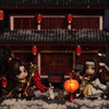 фотография Mo Dao Zu Shi New Year Q Ver: Wei Wuxian