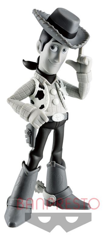 главная фотография Comicstars Woody Special Color ver.
