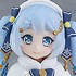 figma Snow Miku Glowing Snow Ver.