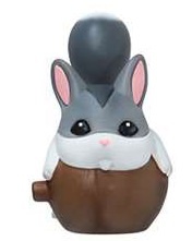 главная фотография Final Fantasy XIV Minion Mascot Vol.2: Nutkin