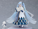 фотография figma Snow Miku Glowing Snow Ver.