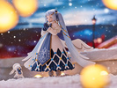 фотография figma Snow Miku Glowing Snow Ver.