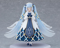 фотография figma Snow Miku Glowing Snow Ver.