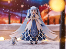 фотография figma Snow Miku Glowing Snow Ver.