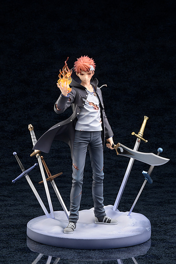 главная фотография Emiya Shirou
