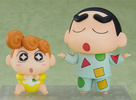 фотография Nendoroid Nohara Shinnosuke Pajama Ver. & Himawari