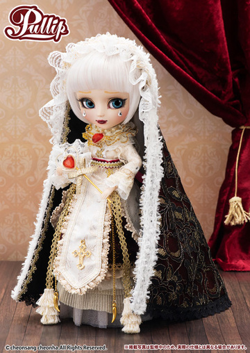 главная фотография Pullip Vesta