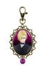 фотография Moriarty the Patriot Portrait Style Keychain: Louis James Moriarty