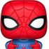 POP! Marvel #397 Spider-Man with Ugly Sweater