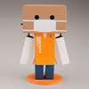 фотография Revoltech Danboard Mini WF2021 [Winter] Staff ver.