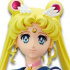 GLITTER & GLAMOURS Eternal Sailor Moon Pastel Color Ver.