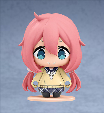 главная фотография Pocket Maquette Yuru Camp△ 01: Kagamihara Nadeshiko