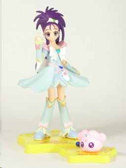 главная фотография Precure Spiritual Doll: Cure Windy