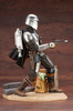 фотография ARTFX Mandalorian & The Child