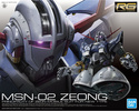 фотография RG MSN-02 Zeong