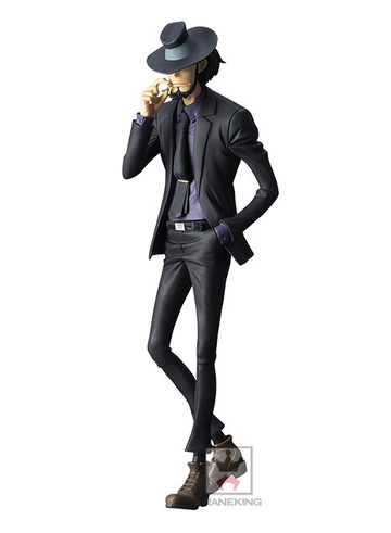 главная фотография Master Stars Piece Jigen Daisuke